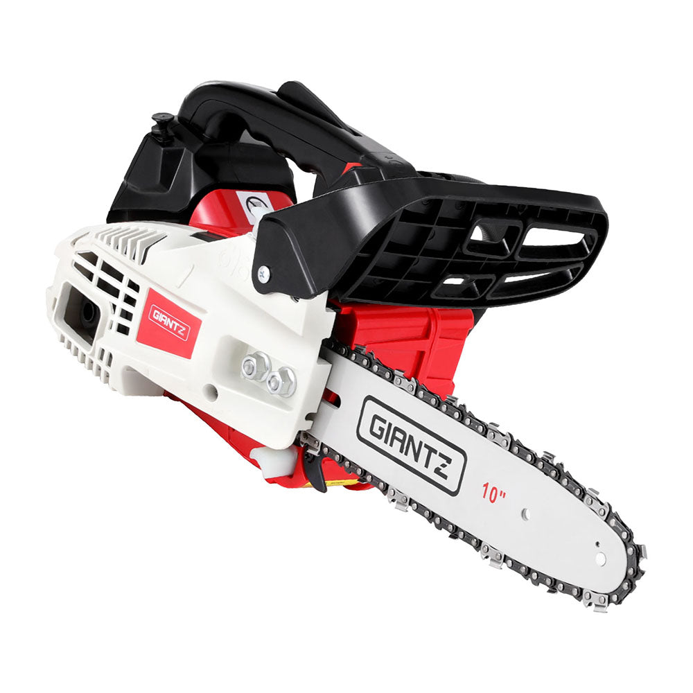 25cc Petrol Chainsaw 10