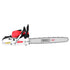 74cc Petrol Chainsaw 22" Bar E-Start Tree Pruning Chain Saw