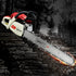 65cc Petrol Chainsaw 24 Inch Bar Chain Saw Tree Pruner 2 Stroke E-Start