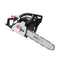 42CC Petrol Chainsaw 16'' Bar Chain Saw Lightweight for Pruning Cutting