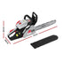 42CC Petrol Chainsaw 16'' Bar Chain Saw Lightweight for Pruning Cutting