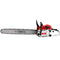 62cc Pro‑Series Petrol Chainsaw with 20" Bar, Anti‑Vibration & Easy Start