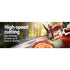 62cc Petrol Chainsaw 22" Bar Pro Series 5.2HP High Power Tree Cutting Saw Kit