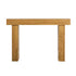 Console Table Hallway Narrow Sofa Side Desk Storage Rack