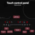 Devanti Induction Cooktop 60cm Electric Cooker