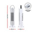 2000W Ceramic Tower Heater Space Heaters Oscillating Indoor White