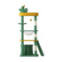 Cat Tree Tower Scratching Post 144cm Pet Condo
