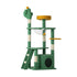 Cat Tree Tower Scratching Post 130cm Pet Condo