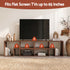 Artiss Modular TV Stand 3 Piece Entertainment Unit Adjustable Bookcase Shelf