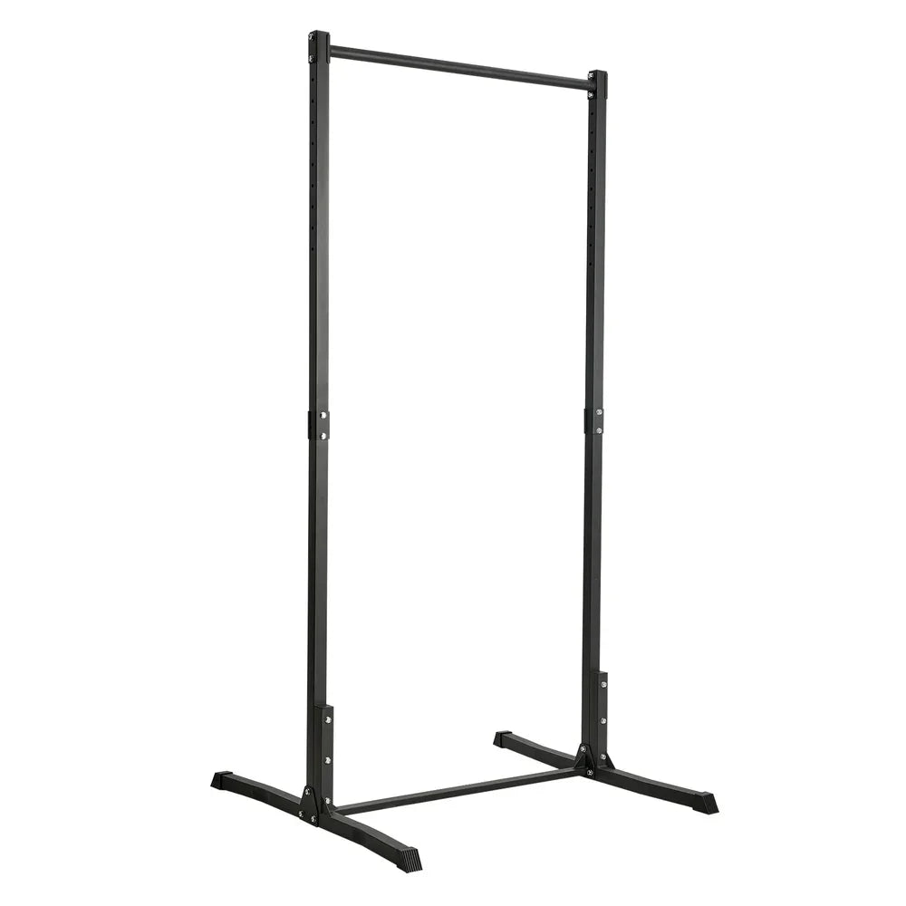 Power Tower Pull Up Bar Station Weight Training Rack Home Gym