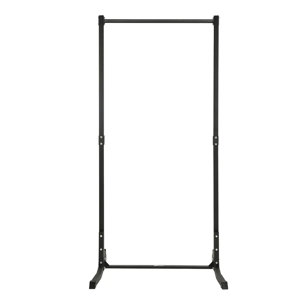 Power Tower Pull Up Bar Station Weight Training Rack Home Gym