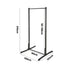 Power Tower Pull Up Bar Station Weight Training Rack Home Gym