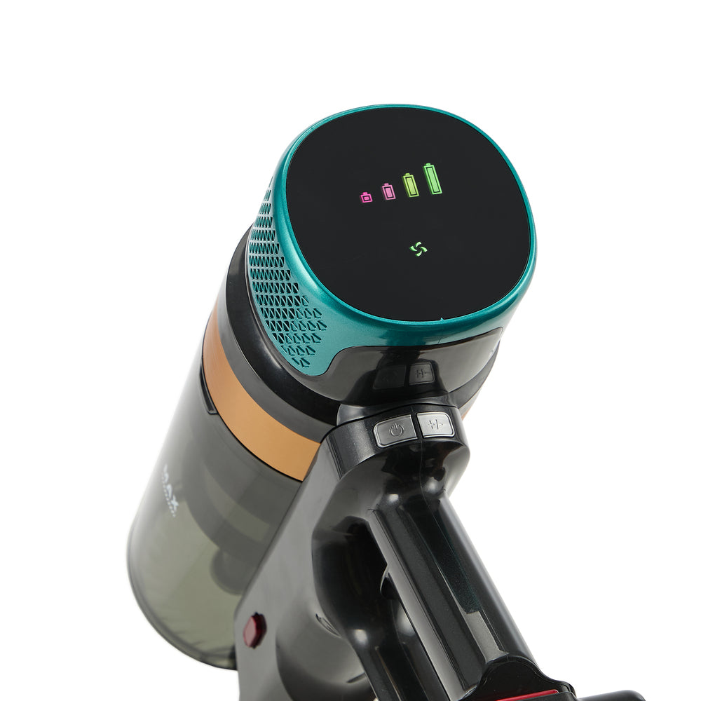 Cordless Vacuum Cleaner Handstick Bagless Vac Handheld 45KPA