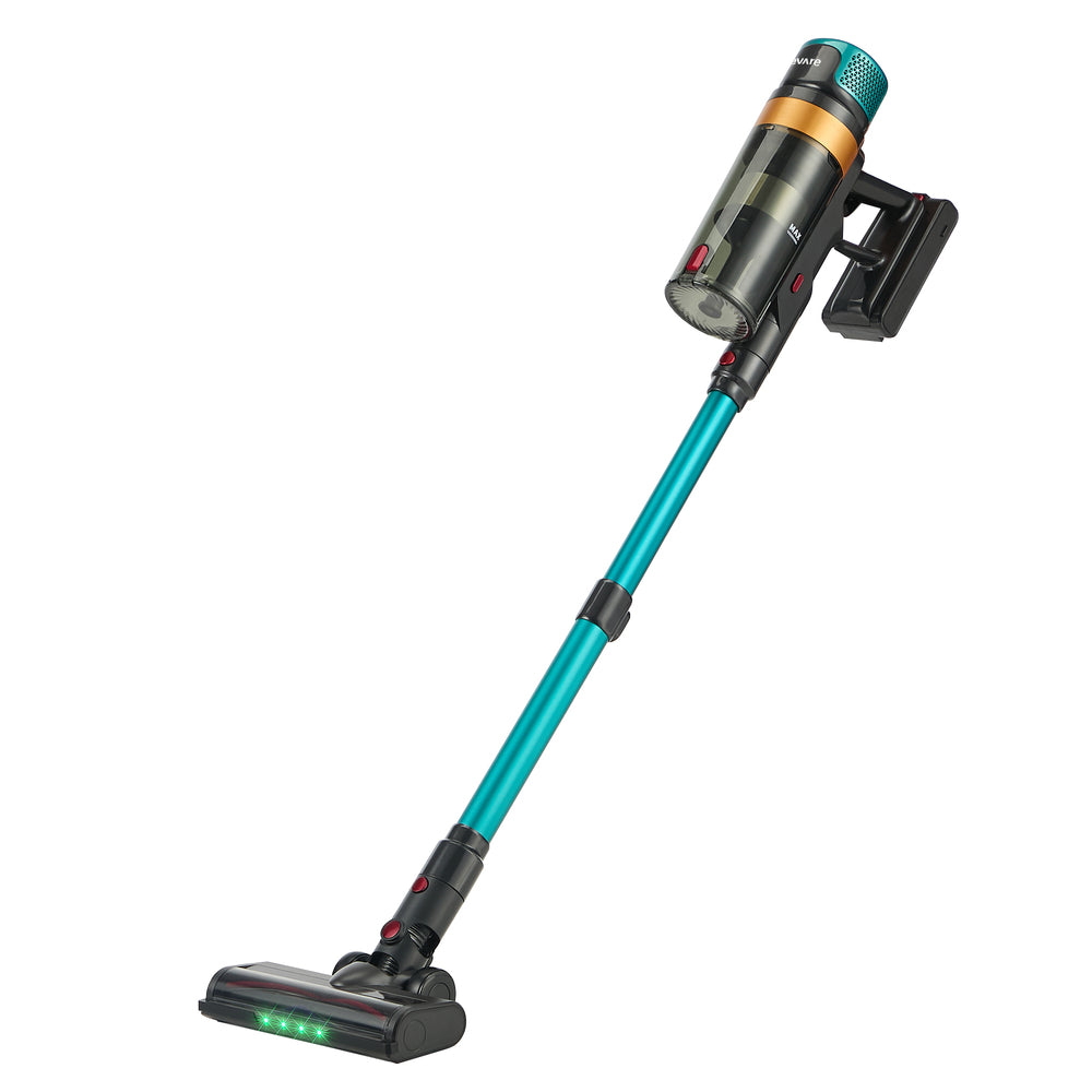 Cordless Vacuum Cleaner Handstick Bagless Vac Handheld 45KPA