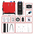 Diesel Air Heater All-in-one 12V 5KW LCD Remote Control for Car RV Indoors 2025 caravan machinery