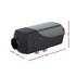 2KW Portable Diesel Air Heater – LCD Control, Remote, Low Noise, 12/24V