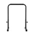 Parallel Dip Bar Adjustable Dip Stand Push Up Gym Fitness