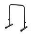 Parallel Dip Bar Adjustable Dip Stand Push Up Gym Fitness