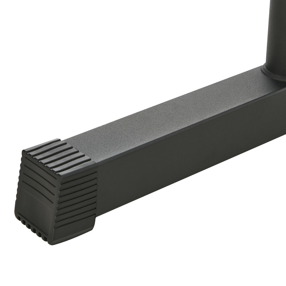 Parallel Dip Bar Adjustable Dip Stand Push Up Gym Fitness