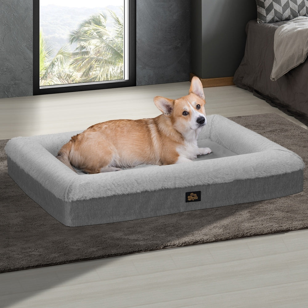 Orthopedic Dog Bed Washable X Large