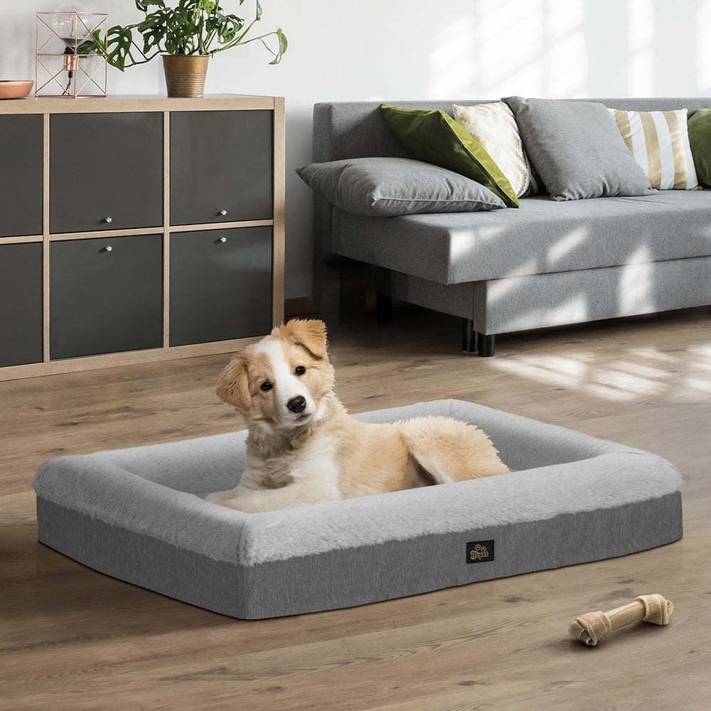 Orthopedic Dog Bed Washable X Large