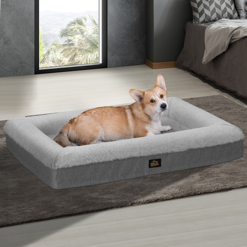 Orthopedic Dog Bed Washable Removable XX Large