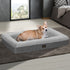 Orthopedic Dog Bed Washable Removable XX Large