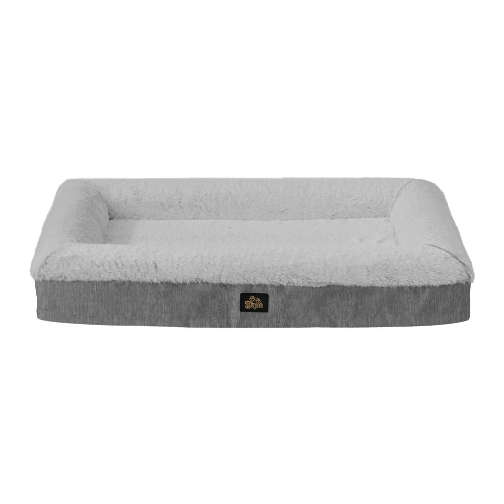 Orthopedic Dog Bed Washable Removable XX Large