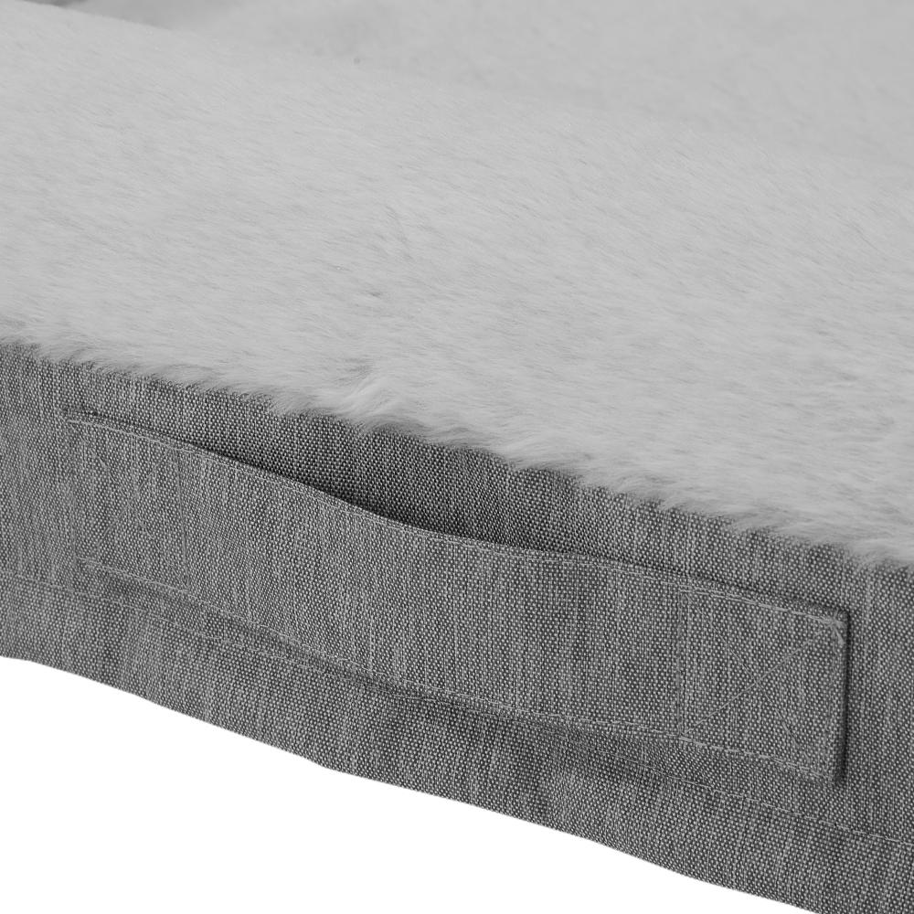 Orthopedic Dog Bed Washable Removable XX Large