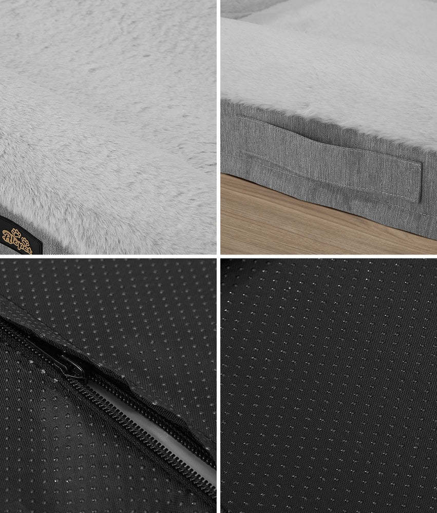 Orthopedic Dog Bed Washable Removable XX Large