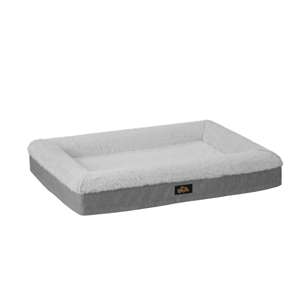 Orthopedic Dog Beds Washable Removable Medium