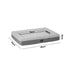 Orthopedic Dog Beds Washable Removable Large