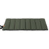 Outdoor Dog Bed Large Water-resistant Washable Foldable Travel Dog Mat Green