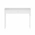 Artiss Computer Desk Drawer White