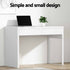 Artiss Computer Desk Drawer White