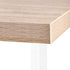 Artiss Computer Desk Bookshelf 140CM