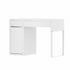 Artiss Computer Desk Drawer Cabinet White