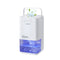 1400ML Portable Dehumidifier Quiet Sleep Mode Timer Auto Off Bedroom White