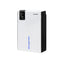 Smart Dehumidifier 2000ml – Auto Humidity Control, Sleep Mode, Drain Hose