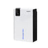 Smart Dehumidifier 2000ml – Auto Humidity Control, Sleep Mode, Drain Hose