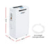 16L Dehumidifier Portable Air Dryer Moisture Absorber 5.5L Water Tank Home