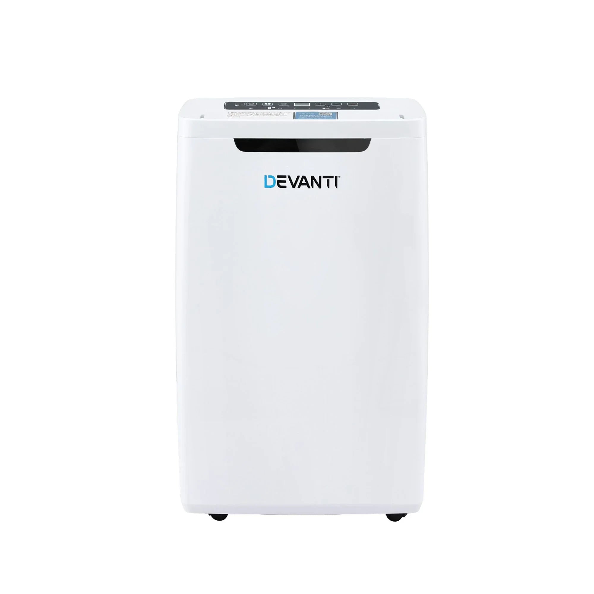 16L Dehumidifier Portable Air Dryer Moisture Absorber 5.5L Water Tank Home