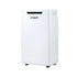 16L Dehumidifier Portable Air Dryer Moisture Absorber 5.5L Water Tank Home