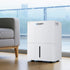 30L/Day Dehumidifier Home Air Dryer Mould Moisture 4.7L Tank