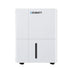 30L/Day Dehumidifier Home Air Dryer Mould Moisture 4.7L Tank