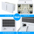 30L/Day Dehumidifier Home Air Dryer Mould Moisture 4.7L Tank