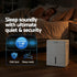 30L/Day Dehumidifier Home Air Dryer Mould Moisture 4.7L Tank