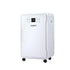 50L/Day Dehumidifier Home Air Dryer Mould Moisture 8.5L Tank