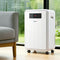 Dehumidifier – 70L/Day, 8.5L Tank, Carbon Filter, Drain Hose, White