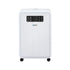 Dehumidifier – 70L/Day, 8.5L Tank, Carbon Filter, Drain Hose, White